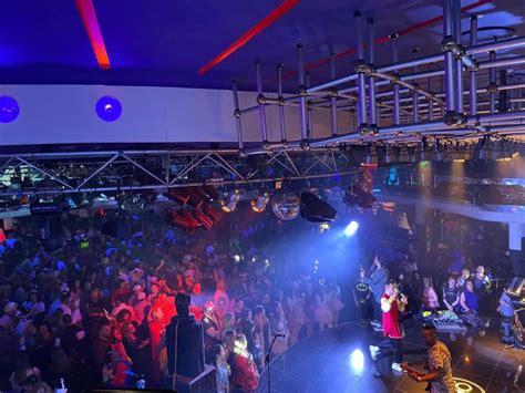 mejores bares torremolinos|LOS 10 MEJORES Bares y discotecas en Torremolinos (2024)